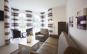 Residenz am Balmer See - FeWo 37H